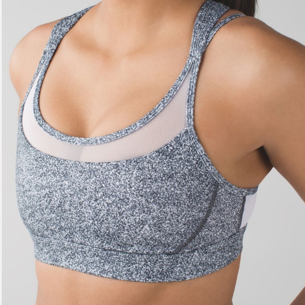 Lululemon Get Down Bra - image 3